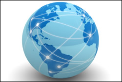 Business continuity suppliers