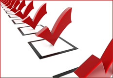 Cloud computing checklist