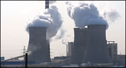 Critical infrastructure