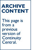 Maximum Tolerable Period of Disruption (MTPOD) - Continuity Central