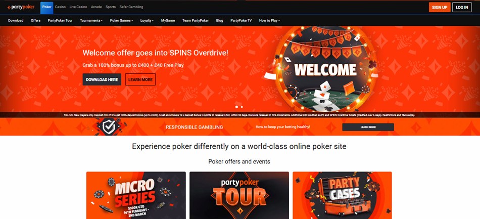 Partypoker