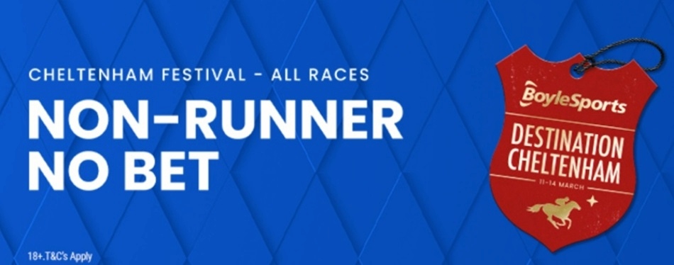 Non-Runner No Bet
